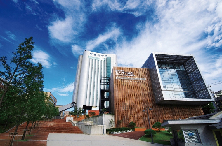 崇実大学（スンシル大学）