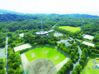 清滝スポーツ施設