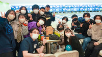 ボーリング大会