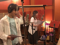 『響ラジオステーション「山口勝平のドラマティックRADIO」内で放送された、大人気ライトノベル作品のボイスドラマ化に声優学科の学生が多数出演！有名声優、レジェンド声優との共演、また本格的な現場経験を経て、プロの声優としての力がしっかり身につき、これからの自分の活躍する姿を強くイメージできます。