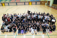 #埼玉#大宮#大宮理容美容専門学校#大宮理美 #理容#美容#理容師#美容師 #理容美容専門学校#美容専門学校#美容学校 #美容学生#美容学生になりたい#オープンキャンパス#oc #スポーツ大会#ドッジボール #バスケ#バレー