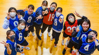 HMCスポーツクラブ：バレーボール大会
