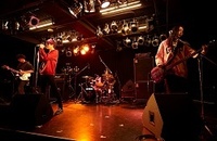 演奏風景⑤
