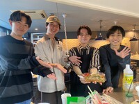 学園祭！！
