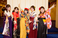 あっという間に2年間。4月からはプロとして社会人生活が始まります！