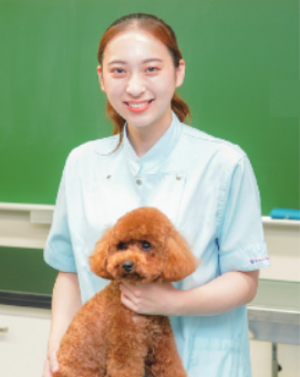石川 華梨さん