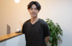 熊谷 陸さん