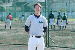桐生 朋也さん