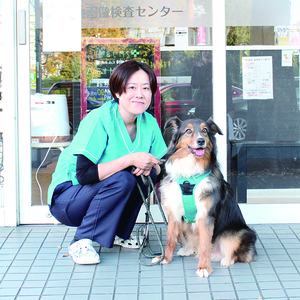落合 直美さん