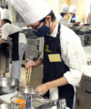 Uematu さん
