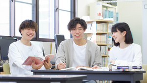 学校開放