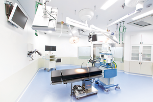 カリキュラムの50％以上が 実習・演習授業です