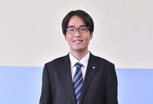 南部 承太郎さん