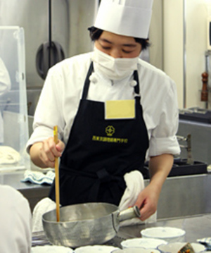 Kobayashi さん