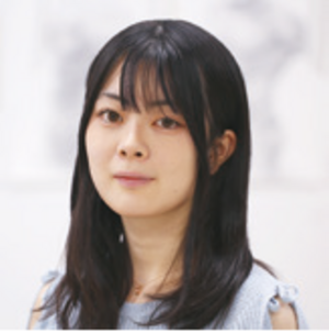 神田 果恋さん