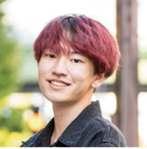 安藤 広惺さん