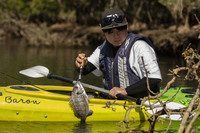 マグロの養殖場見学