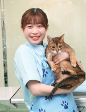 山内 胡春さん
