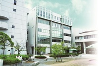 看護学部実験実習棟