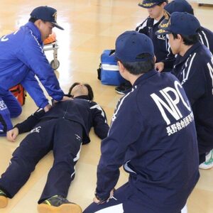 シミュレーション実習