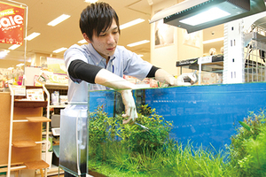 一森 竜平 さん