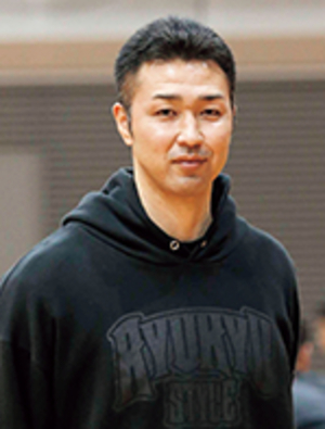 仲村 直人講師