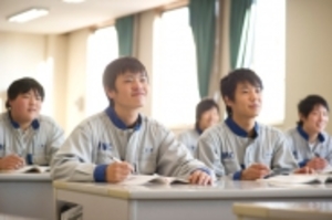 就職サポート