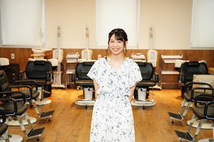 清水さん