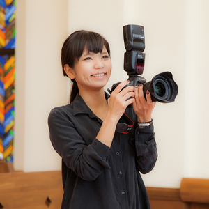 【フォトグラファー】兼城 睦さん