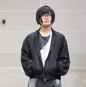 櫻井 瞬さん