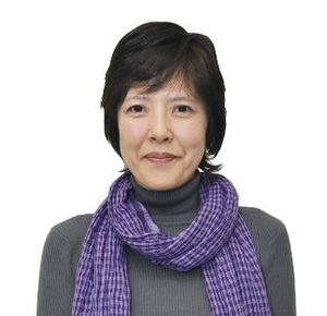 西村　玲子先生