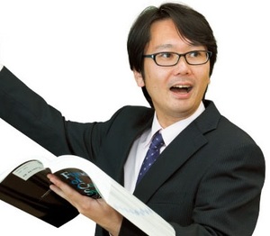 深野　敦史先生