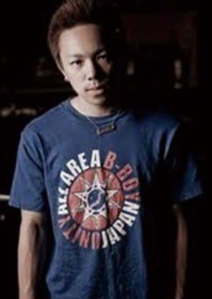 野中　泰輔さん