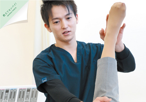 石川弘樹さん