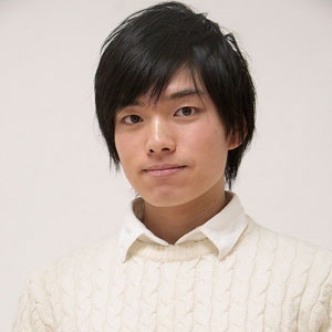 南　進也さん