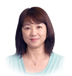 山川　真紀子先生