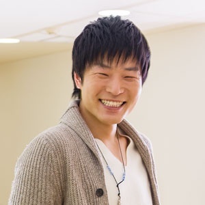 森田　了介さん