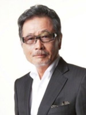 東京芸能学園高等部 理事長　関口　照生