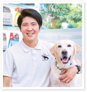 山川 祐汰 さん