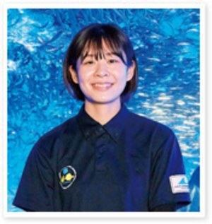 小林 はるか さん