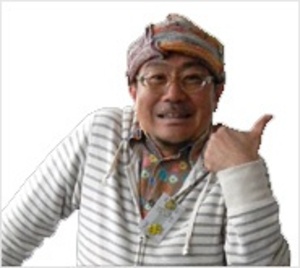 永尾 知己さん