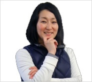 山口 麻利さん