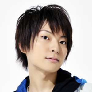 柿原 徹也さん