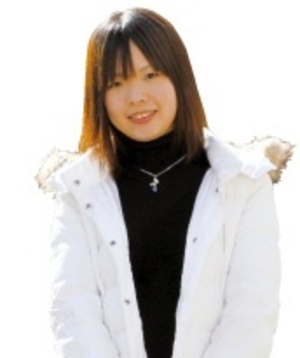 髙橋 由佳さん
