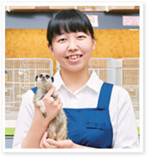 迫田 陽香 さん