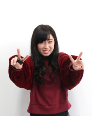 小原 恵さん