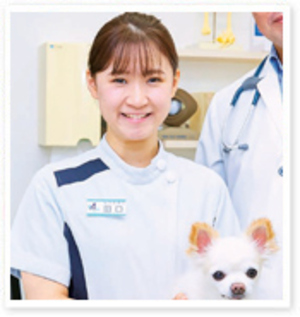 田口 なみ香 さん