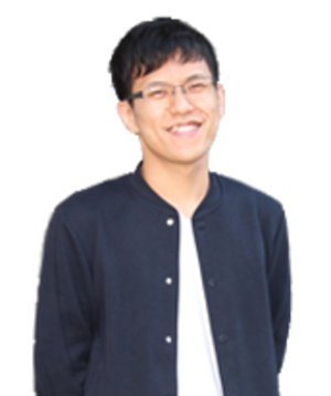 口寸保 和樹さん