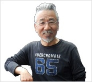 井村 裕司さん