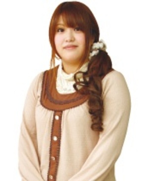 山下　三緒 さん